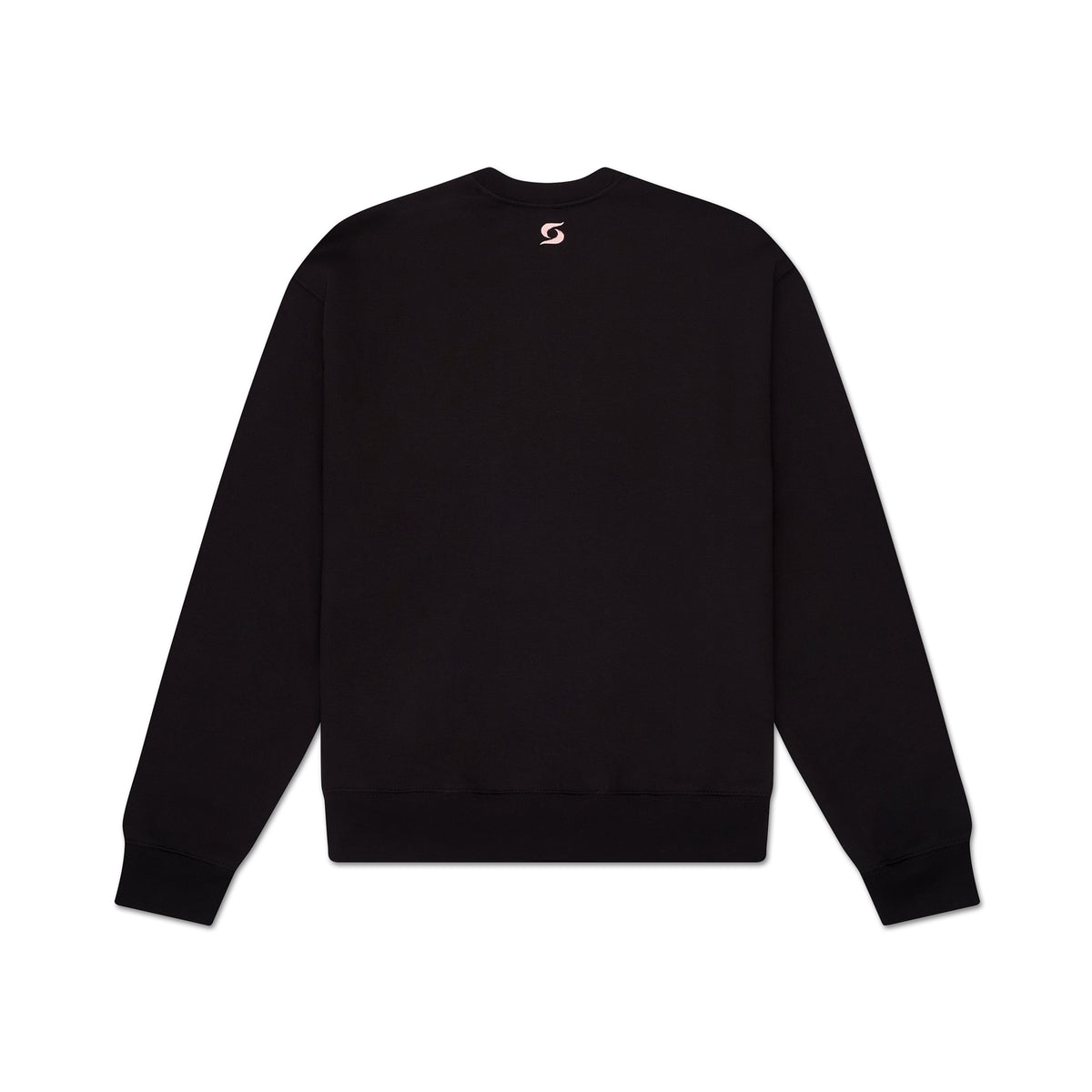 SWAN Beauty Crewneck
