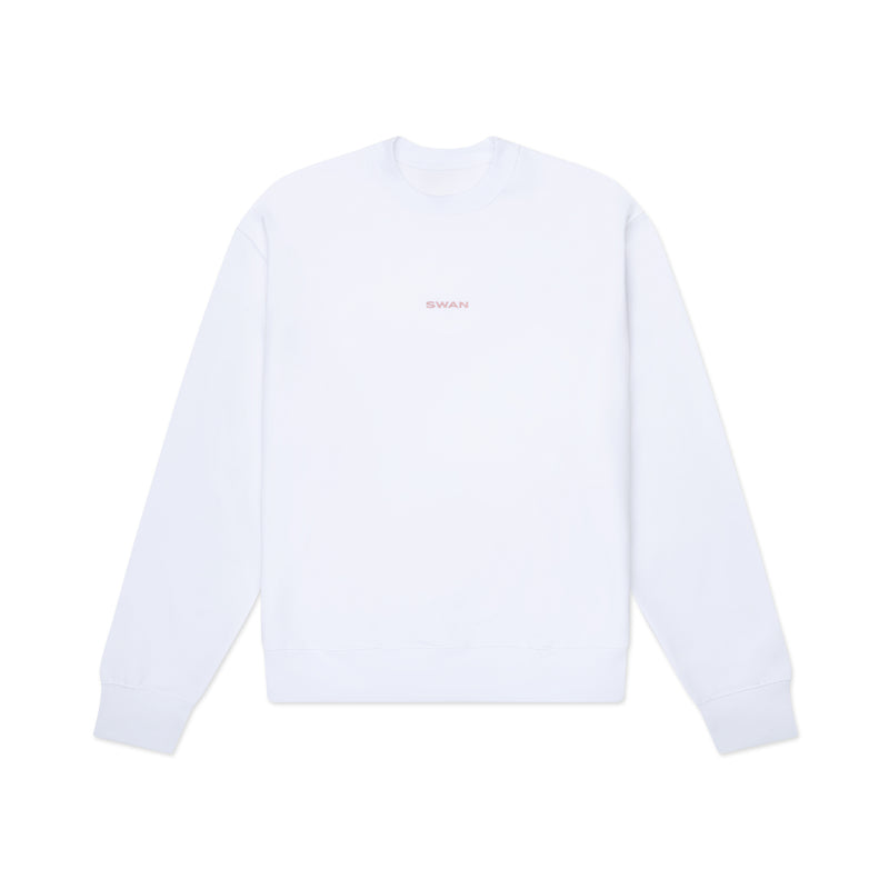 SWAN Beauty Crewneck