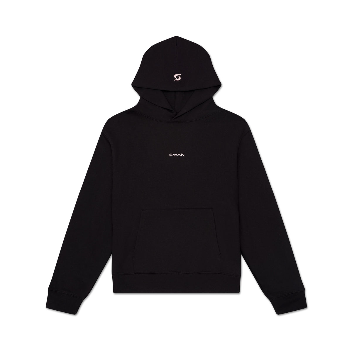 SWAN Beauty Hoodie