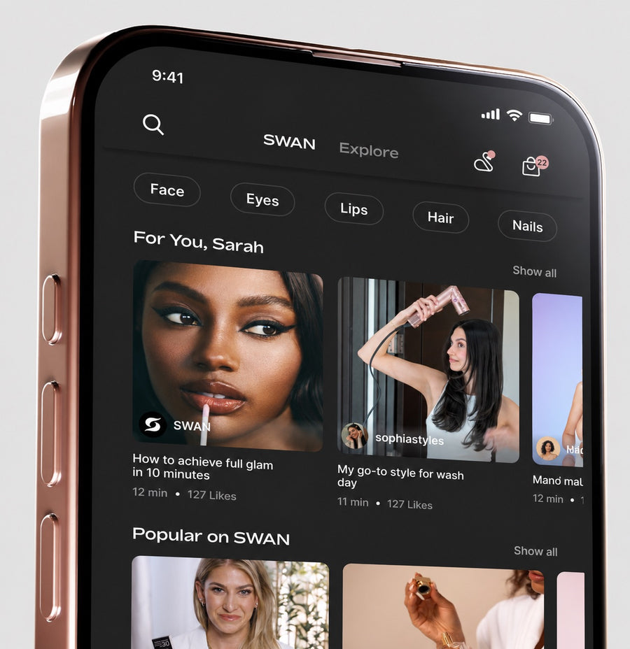 SWAN App