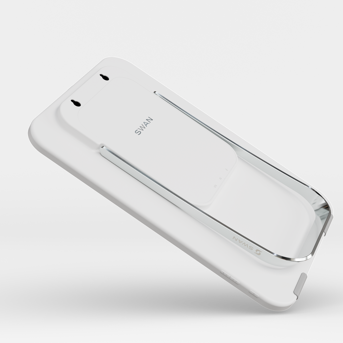 SWAN Beauty Smart Mirror