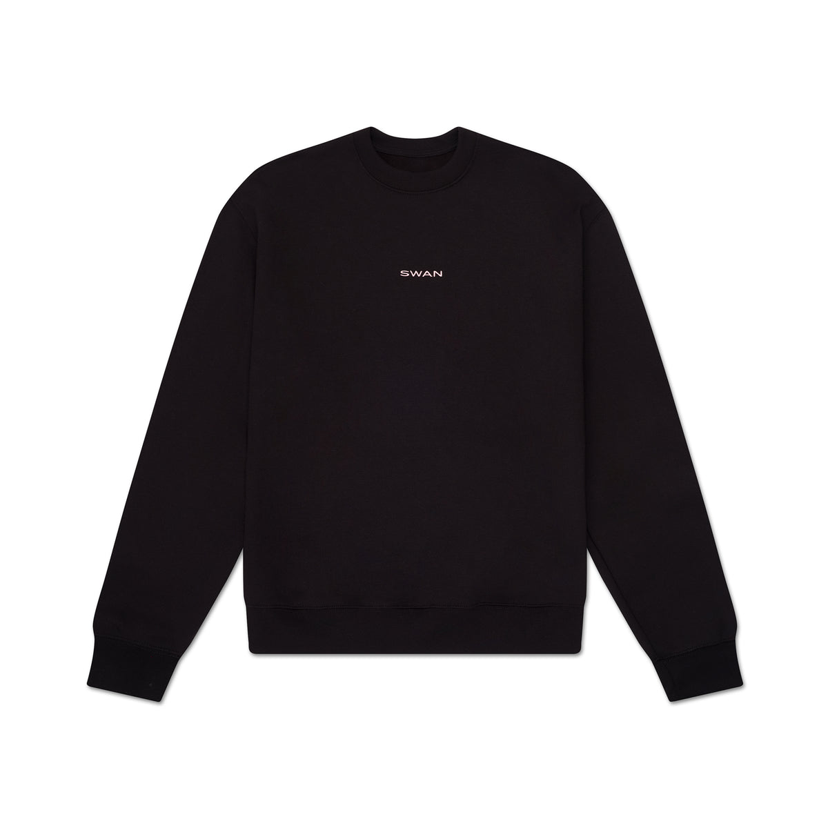 SWAN Beauty Crewneck