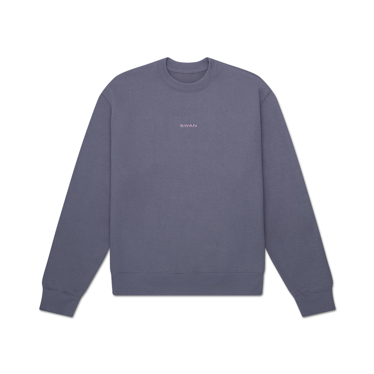 SWAN Beauty Crewneck