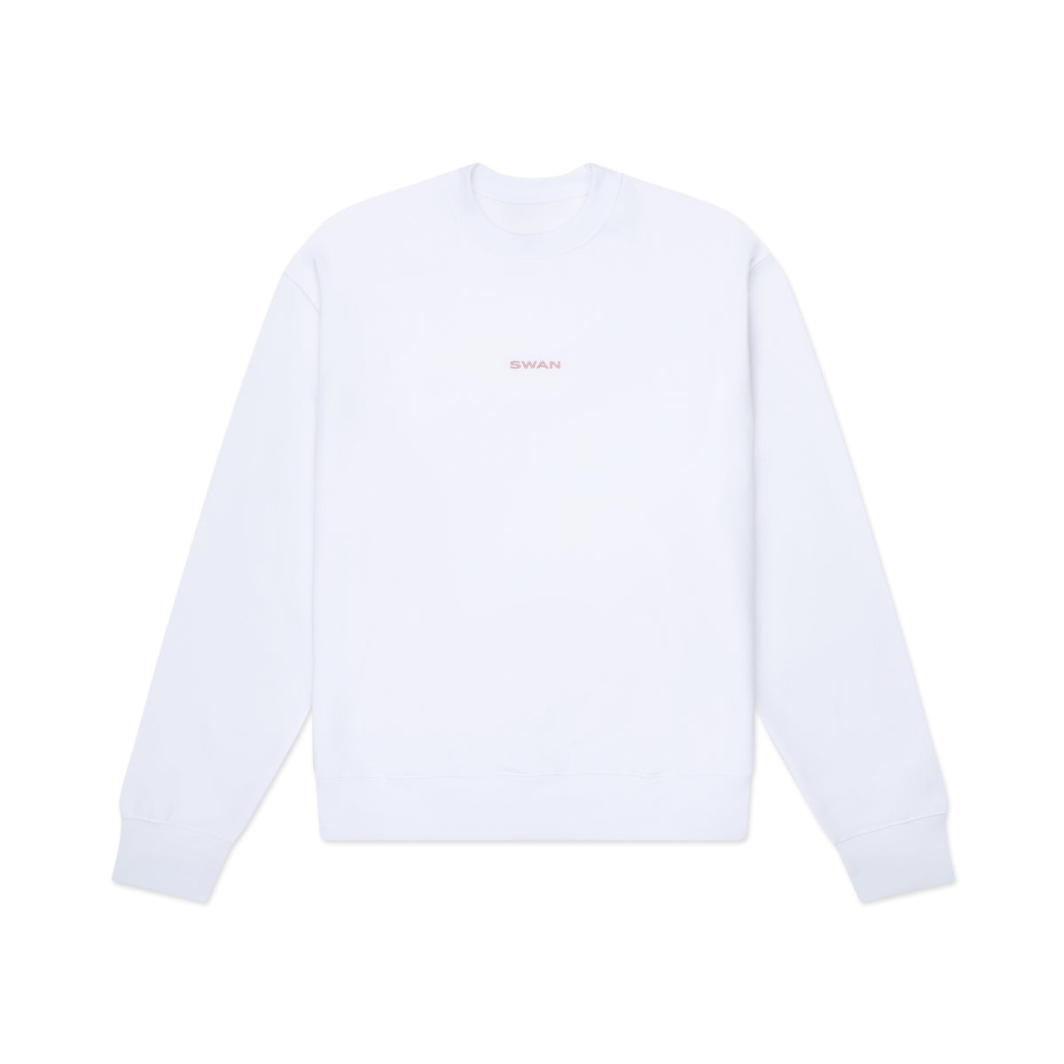 SWAN Beauty Crewneck