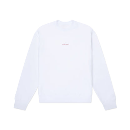 SWAN Beauty Crewneck