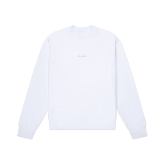 SWAN Beauty Crewneck