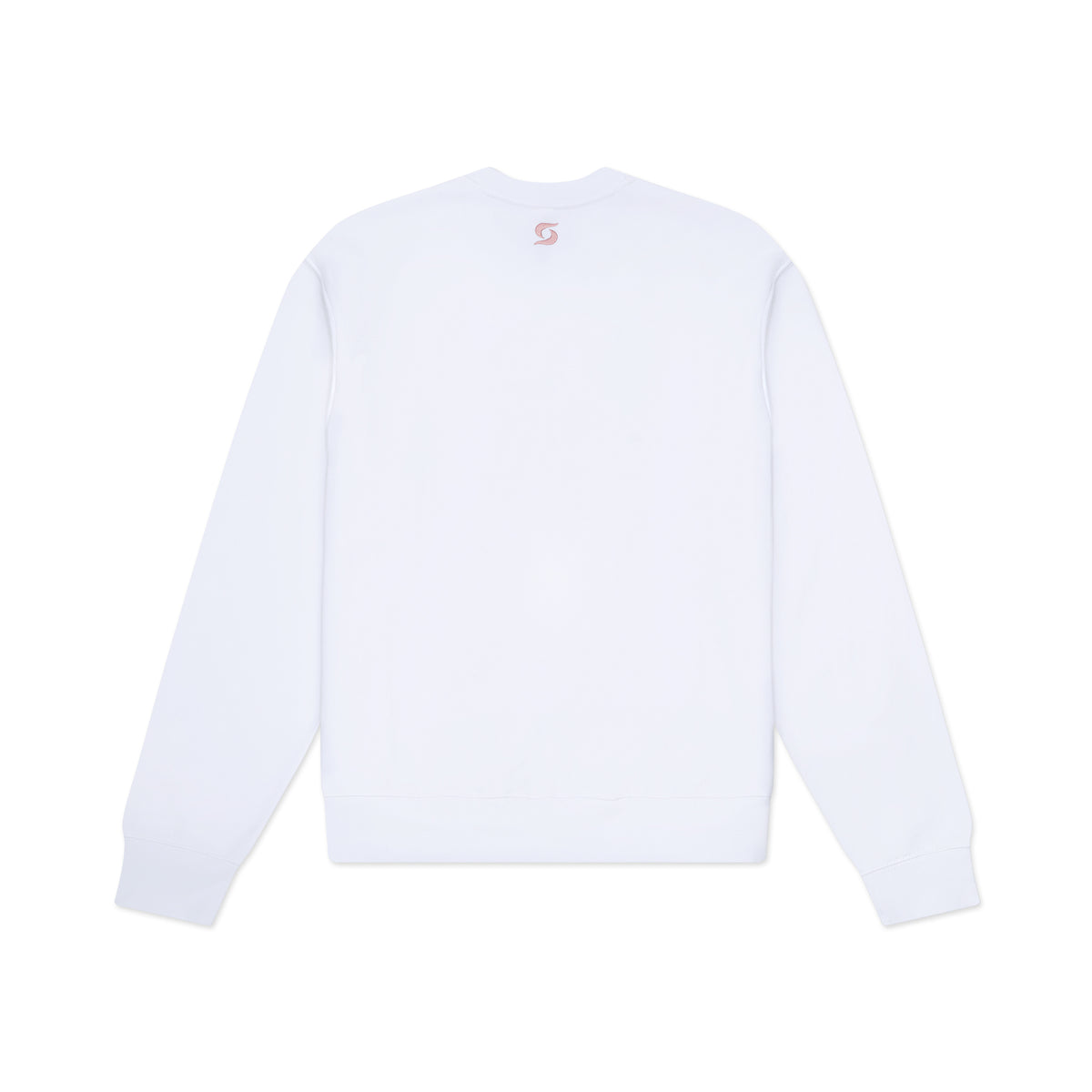 SWAN Beauty Crewneck