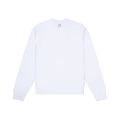 SWAN Beauty Crewneck
