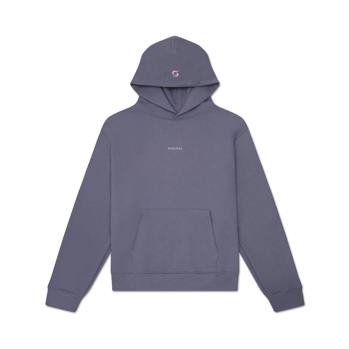 SWAN Beauty Hoodie