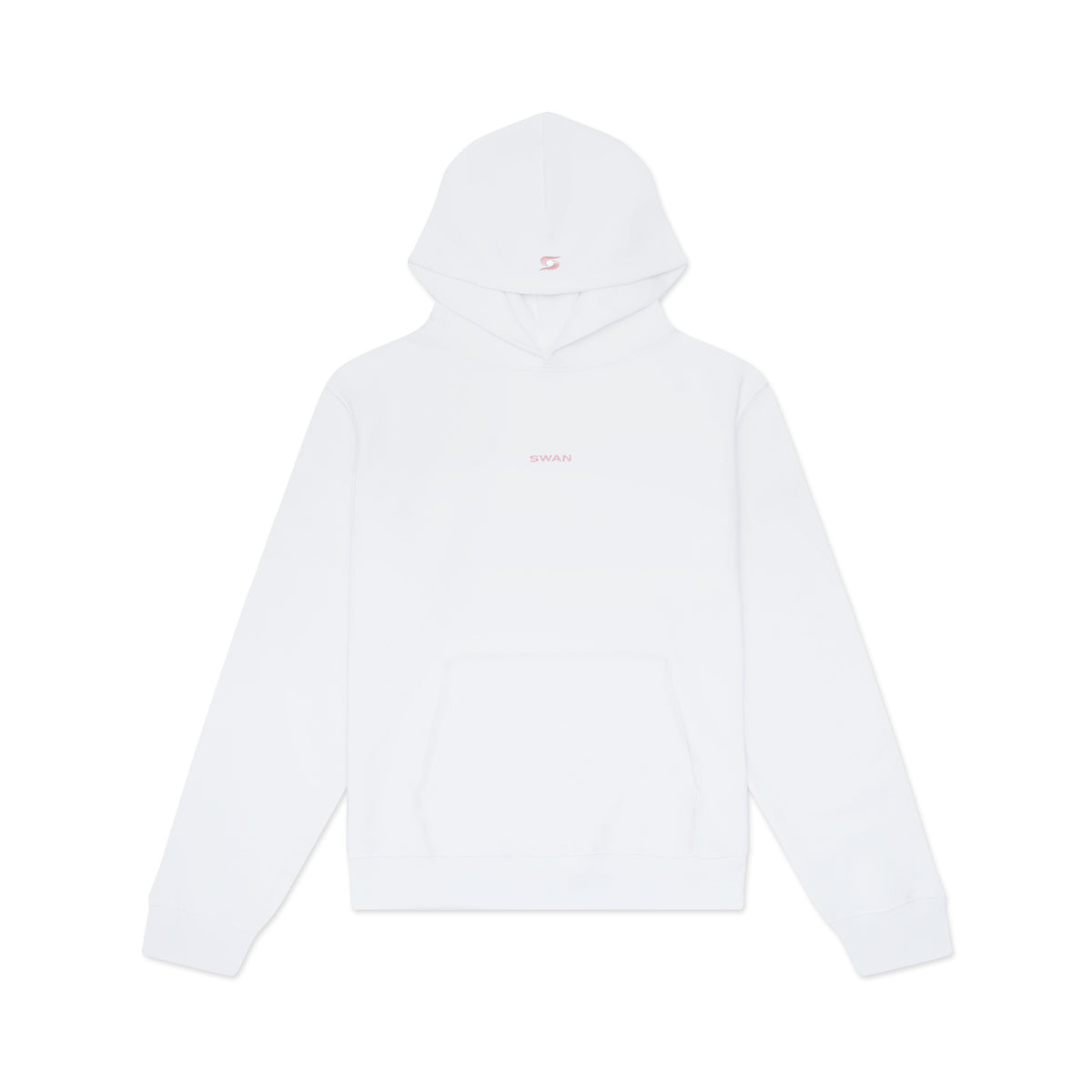 SWAN Beauty Hoodie