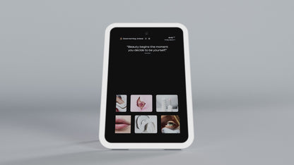 SWAN Beauty Smart Mirror