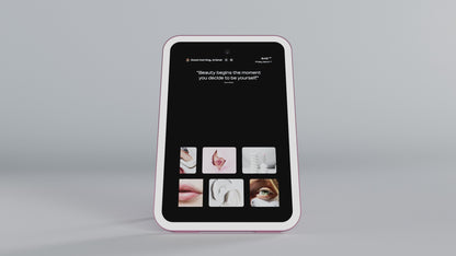 SWAN Beauty Smart Mirror