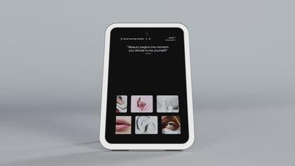 SWAN Beauty Smart Mirror